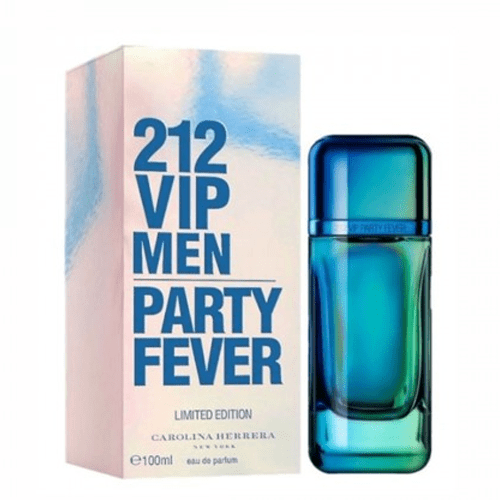 Carolina-Herrera-212-VIP-Men-Party-Fever-For-Men-Eau-De-Toilette